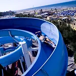 Hotel Adlon - Fronte Mare