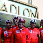 Adlon - Fronte Mare Riccione
