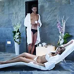Adlon - Fronte Mare Hotel Riccione
