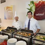 Adlon - Fronte Mare Hotel