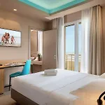 Hotel Adlon - Fronte Mare Riccione