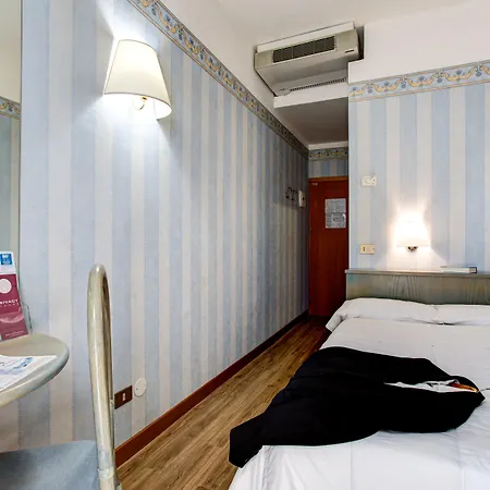 Adlon - Fronte Mare Riccione