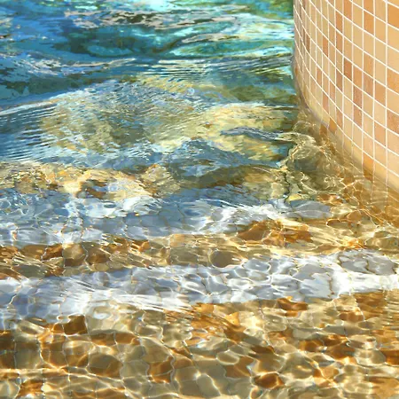 Hotell Adlon - Fronte Mare