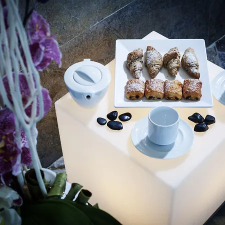 Hotell Adlon - Fronte Mare 3*