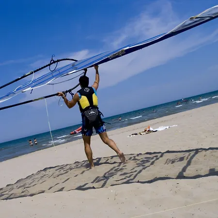 Adlon - Fronte Mare 3* Riccione