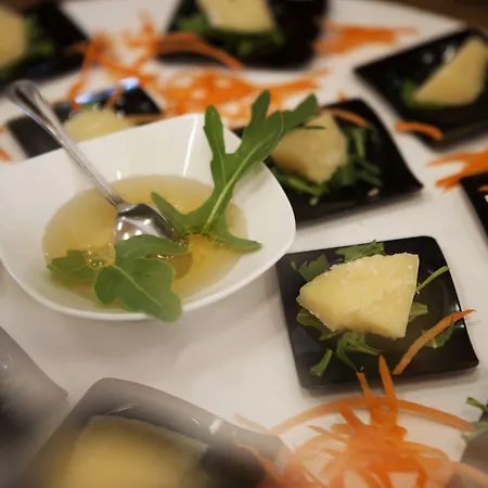 Adlon - Fronte Mare Riccione