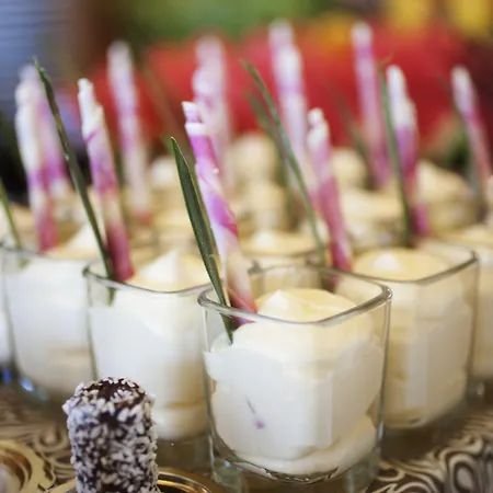 Adlon - Fronte Mare Hotell