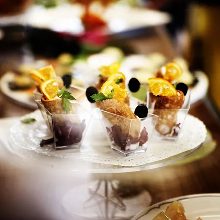 Hotell Adlon - Fronte Mare