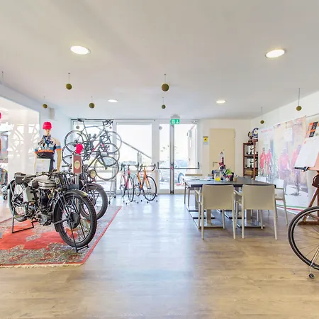 Adlon - Fronte Mare Hotell Riccione