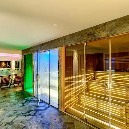 Hotell Adlon - Fronte Mare