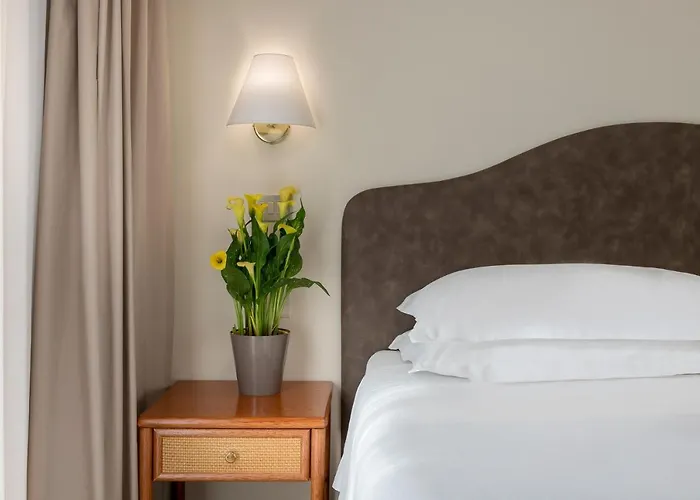 Adlon - Fronte Mare Hotel