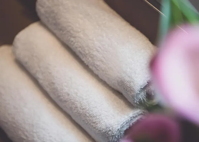 Hotel Adlon - Fronte Mare