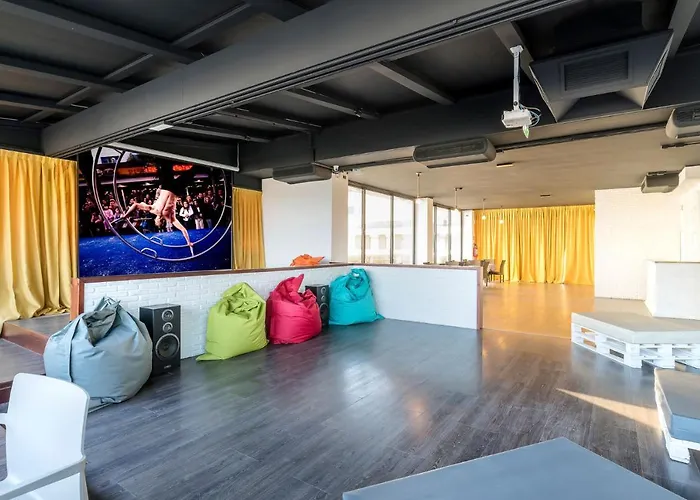 Adlon - Fronte Mare Hotel Riccione