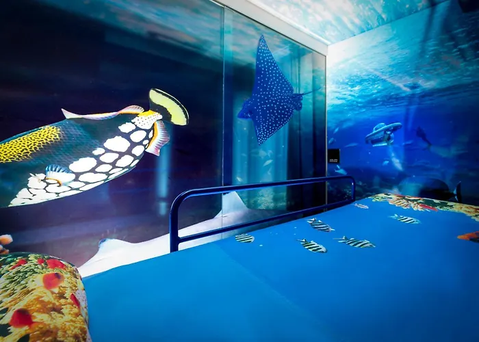 Hotel Adlon - Fronte Mare Riccione