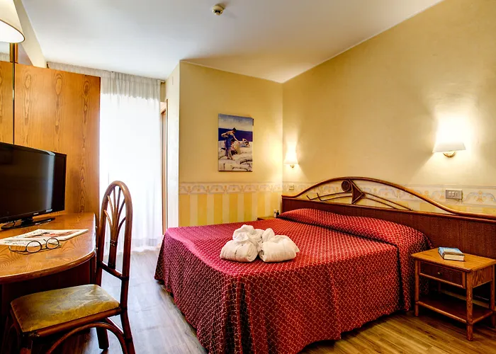 Hotel Adlon - Fronte Mare 3*