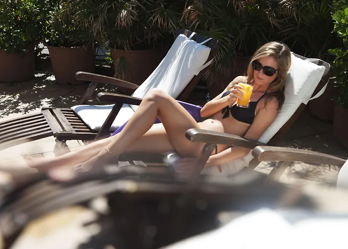 Hotel Adlon - Fronte Mare