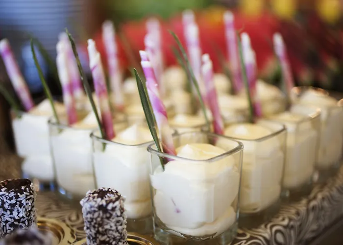 Adlon - Fronte Mare Hotel