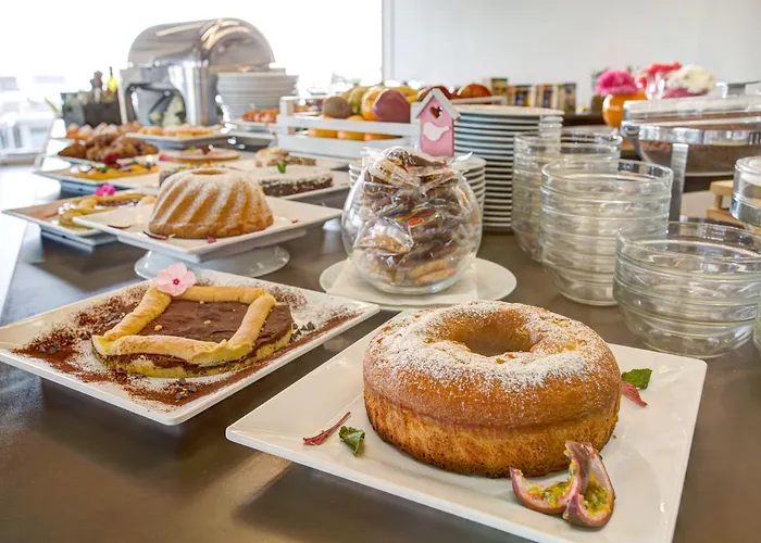 Adlon - Fronte Mare Hotel