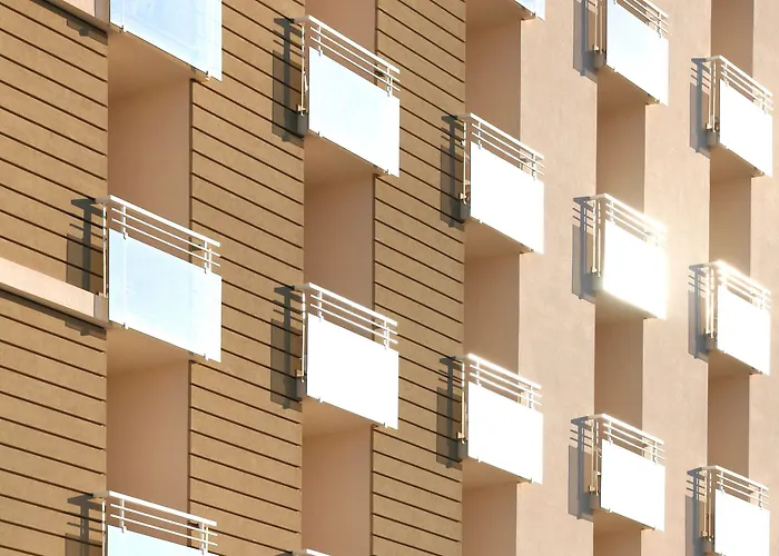 Adlon - Fronte Mare Hotel Riccione