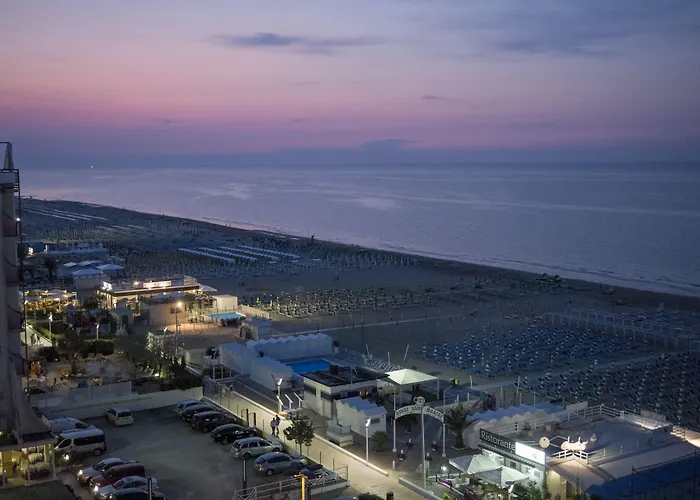 Adlon - Fronte Mare Hotel