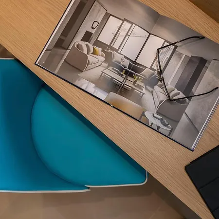 Adlon - Fronte Mare 3*