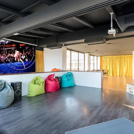 Adlon - Fronte Mare Otel Riccione