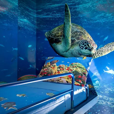 Adlon - Fronte Mare 3*