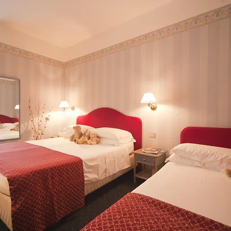 Adlon - Fronte Mare Hotel 3*