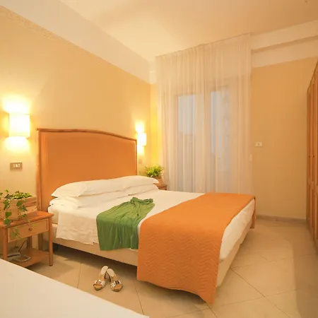 Hotel Adlon - Fronte Mare