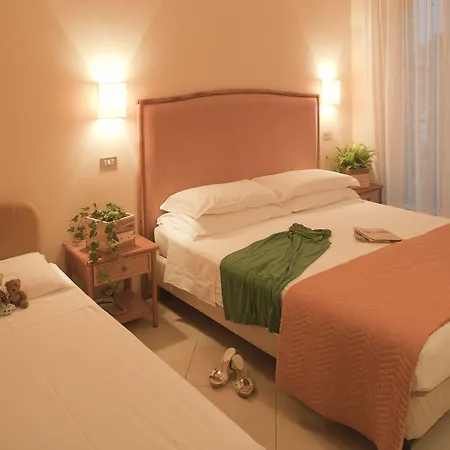 Adlon - Fronte Mare 3*