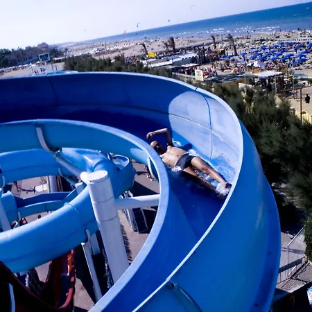 Otel Adlon - Fronte Mare