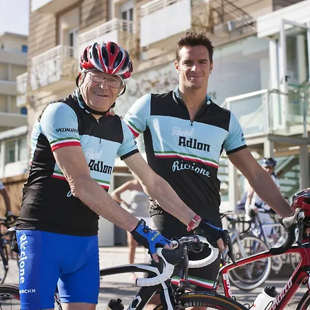 Otel Adlon - Fronte Mare 3*