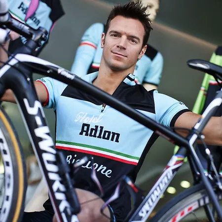 Adlon - Fronte Mare 3*