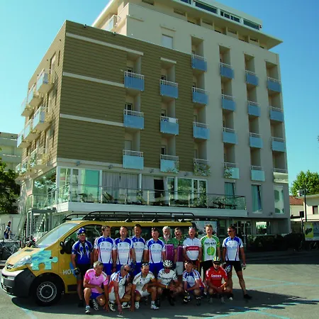 Adlon - Fronte Mare Riccione