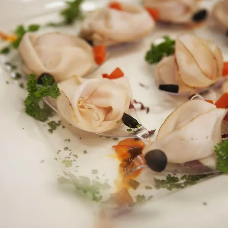 Adlon - Fronte Mare Hotel Riccione