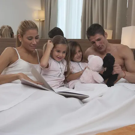 Otel Adlon - Fronte Mare