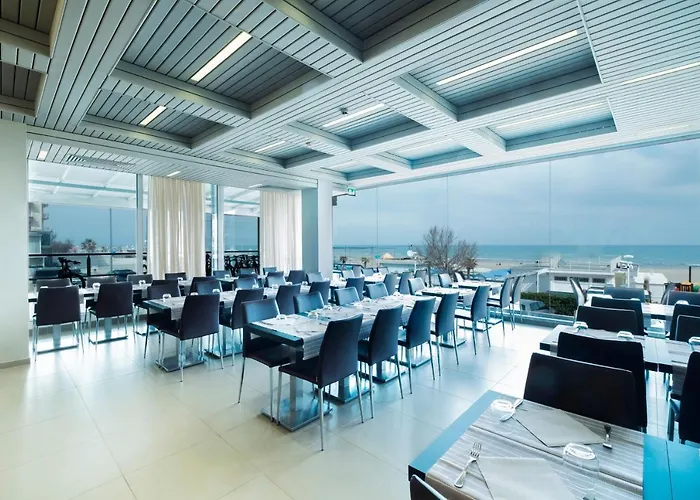 Adlon - Fronte Mare Riccione