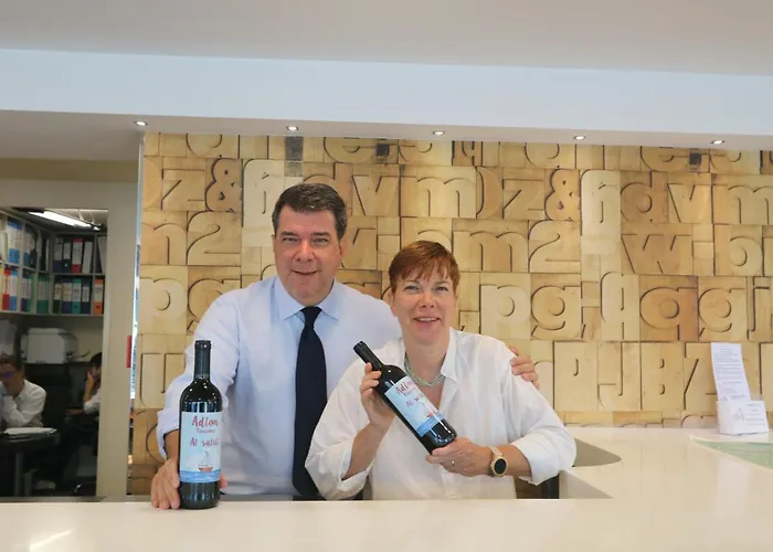 Adlon - Fronte Mare فندق