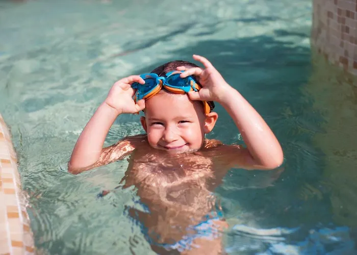 Adlon - Fronte Mare 3*