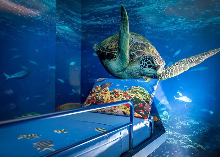 Adlon - Fronte Mare 3*