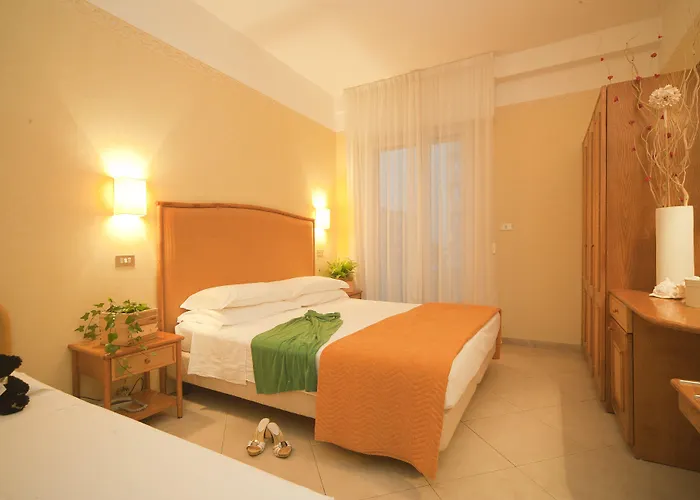 فندق Adlon - Fronte Mare