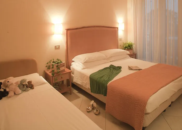 Adlon - Fronte Mare 3*