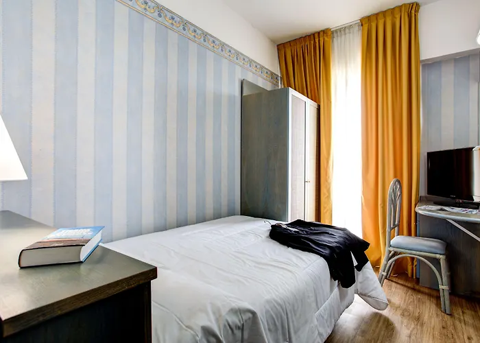 فندق Adlon - Fronte Mare 3*