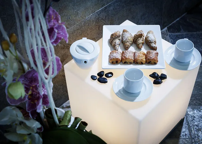 فندق Adlon - Fronte Mare 3*