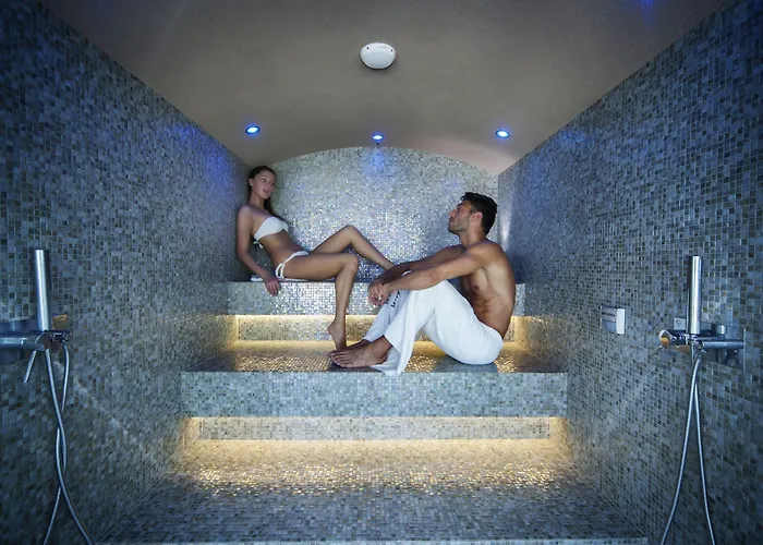 Hotell Adlon - Fronte Mare 3*