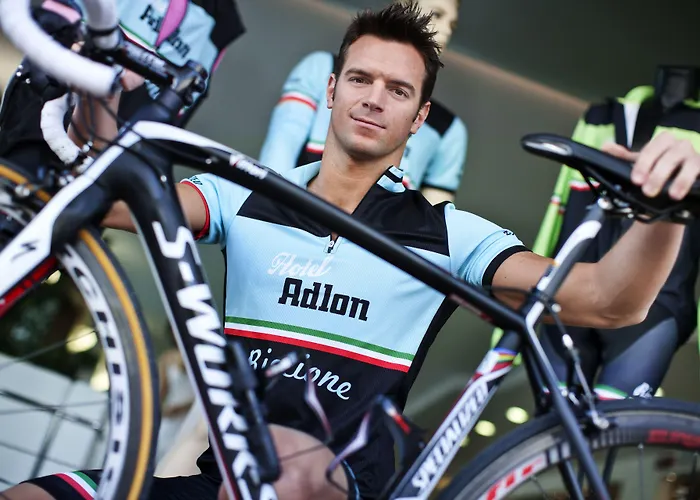 Adlon - Fronte Mare 3*