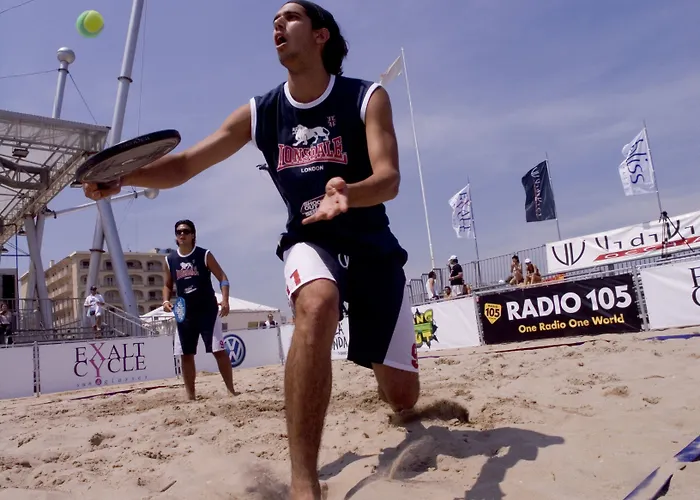 Hotel Adlon - Fronte Mare 3*