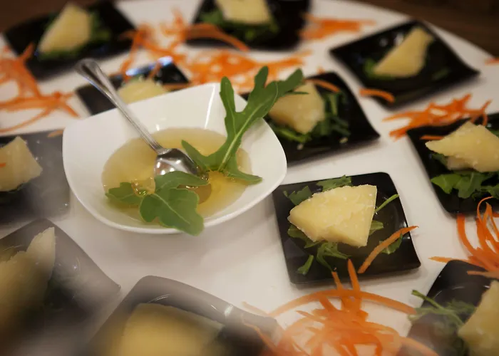 Adlon - Fronte Mare ريتشيوني