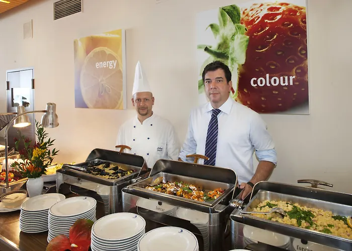 Adlon - Fronte Mare فندق