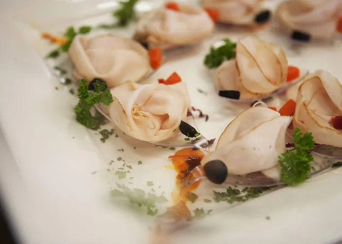 Adlon - Fronte Mare Hotel 3*